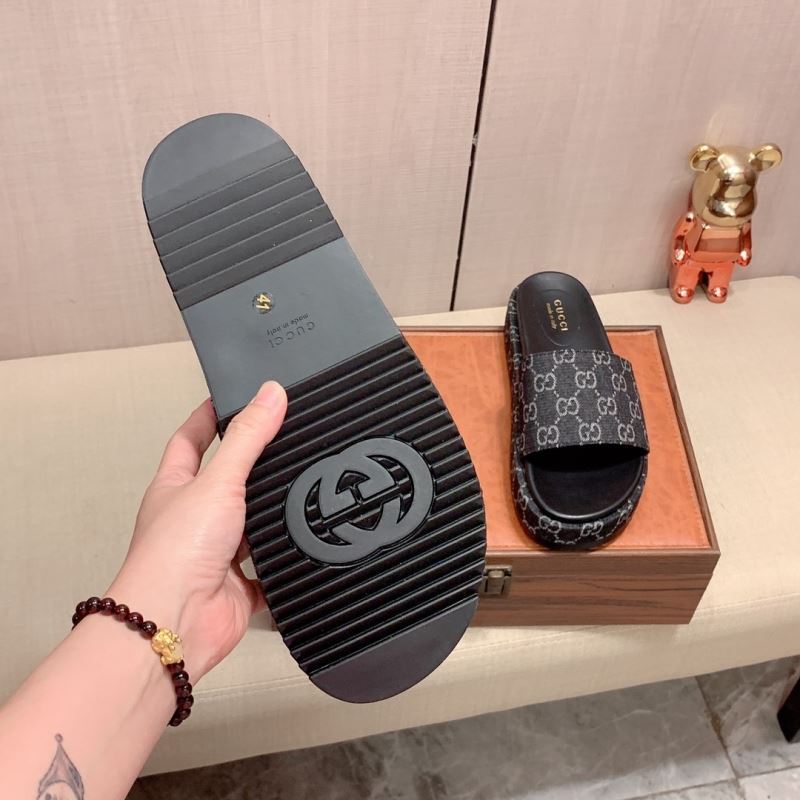 Gucci Slippers